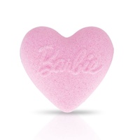 Mad Beauty Barbie Bath Fizzer Trio