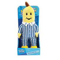 Bananas In Pyjamas Classic Talking Plush 30cm - B2