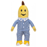 Bananas In Pyjamas Classic Plush 45cm - B1