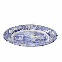 Spode Blue Italian - Dinner Plate - 23cm