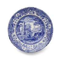 Spode Blue Italian - Tea Plate - 15cm (Set of 4)