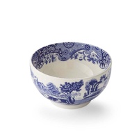 Spode Blue Italian - Dip Bowl (Set of 4)