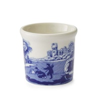 Spode Blue Italian - Egg Cups (Set of 4)