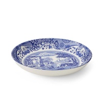 Spode Blue Italian - Pasta Bowl - 23cm (Set of 4)