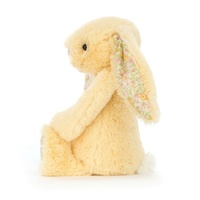 Jellycat Bunny - Blossom Lemon - Medium