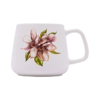 Splosh Blossom - Watercolour Floral Mug