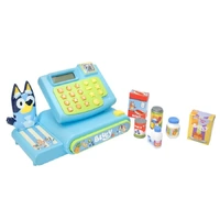 Bluey Cash Register