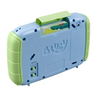 Bluey Treasure Hunt Card Reader