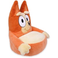 Bingo Plush Chair