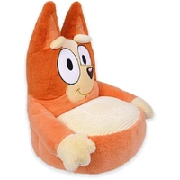 Bingo Plush Chair