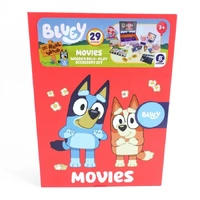 Bluey Movies Wooden Role Play Accessory Set