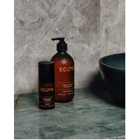 Ecoya Body Oil - Sandalwood & Amber