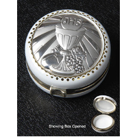 Holy Communion - Rosary Box