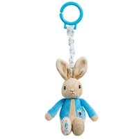 Beatrix Potter Peter Rabbit Jiggler - Peter Rabbit