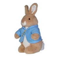 Beatrix Potter Peter Rabbit Classic Plush - Peter Rabbit 25cm