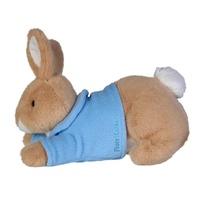 Beatrix Potter Peter Rabbit Classic Plush - Peter Rabbit Lying 25cm