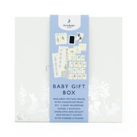 Beatrix Potter Peter Rabbit Baby Gift Box