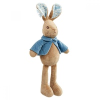 Beatrix Potter Peter Rabbit Signature Collection - Peter Rabbit Plush
