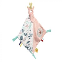 Beatrix Potter Flopsy - Developmental Comfort Blanket