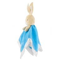 Beatrix Potter Peter Rabbit Comfort Blanket