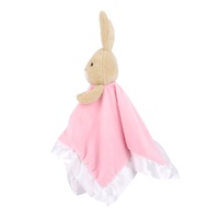 Beatrix Potter Flopsy Comfort Blanket