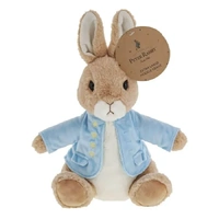 Beatrix Potter Peter Rabbit Classic Plush - Extra Large 38cm