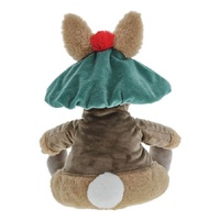 Beatrix Potter Benjamin Bunny Classic Plush - Large 26cm