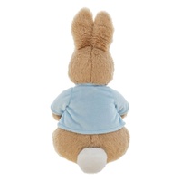Beatrix Potter Peter Rabbit Plush - Storytime Talking Peter