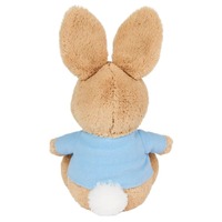 Beatrix Potter Peter Rabbit Silly Pawz Plush - Peter Rabbit 28cm