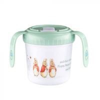 Beatrix Potter Peter Rabbit Training Mug