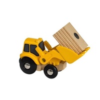 BRIO World Vehicle - Loader