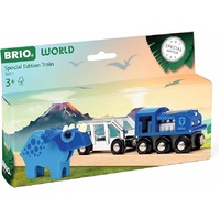 BRIO World - Special Edition Train 2025