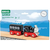 BRIO World - Special Edition Train 2026