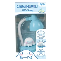Hello Kitty and Friends Mini Lamp - Cinnamoroll