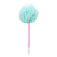 Hello Kitty and Friends Pom Pom Pen - Cinnamoroll
