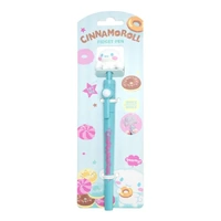 Hello Kitty and Friends Fidget Pen - Cinnamoroll