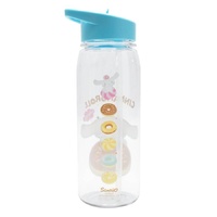 Hello Kitty and Friends Flip Top Bottle - Cinnamoroll