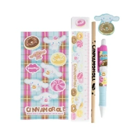 Hello Kitty and Friends Stationery Set - Cinnamoroll