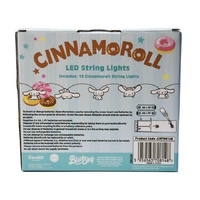 Hello Kitty and Friends LED String Lights - Cinnamoroll