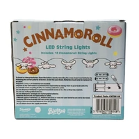 Hello Kitty and Friends LED String Lights - Cinnamoroll