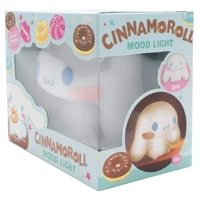 Hello Kitty and Friends - Cinnamoroll Mood Light