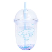 Hello Kitty and Friends Boba Cup - Cinnamoroll