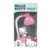 Hello Kitty and Friends Mini Lamp - Hello Kitty