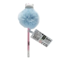 Hello Kitty and Friends Pom Pom Pen - Hello Kitty