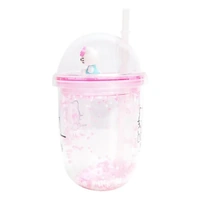 Hello Kitty and Friends Boba Cup - Hello Kitty