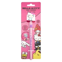 Hello Kitty and Friends Fidget Pen - Hello Kitty