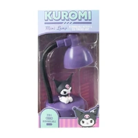Hello Kitty and Friends Mini Lamp - Kuromi