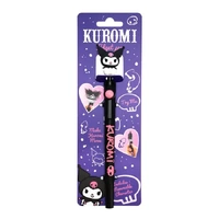 Hello Kitty and Friends Fidget Pen - Kuromi