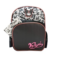 Hello Kitty and Friends Backpack - Kuromi