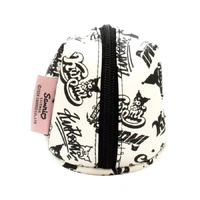 Hello Kitty and Friends Pencil Case - Kuromi